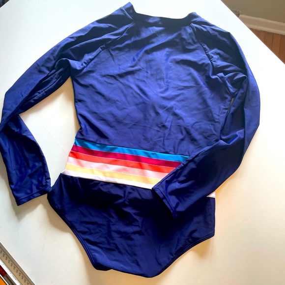 Beachsissi bathing suit vintage style - Picture 2 of 3